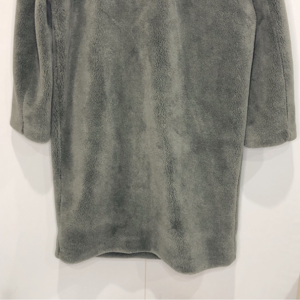 NWT Rebecca Minkoff Double-Breasted Coat - Picture 11 of 11